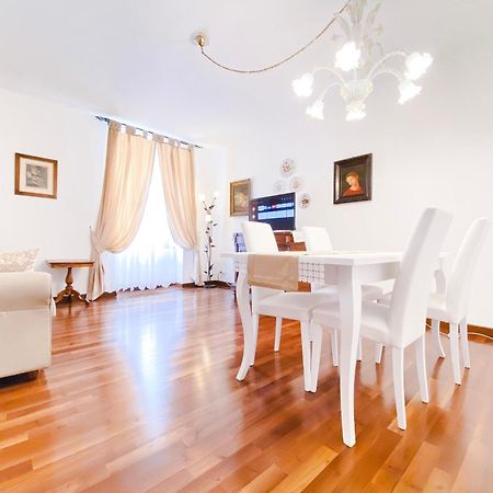Santacecilia Apartment 베로나 외부 사진