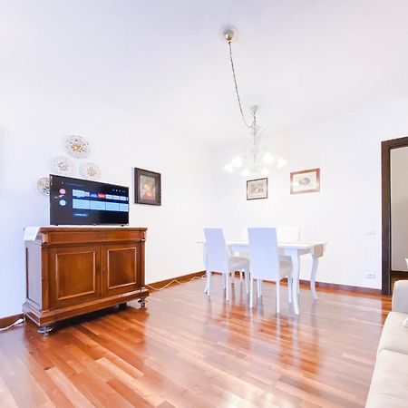 Santacecilia Apartment 베로나 외부 사진
