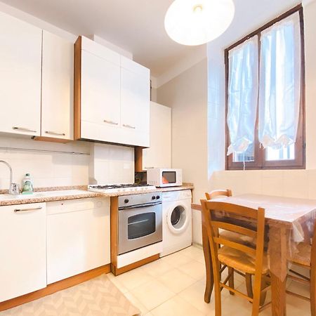 Santacecilia Apartment 베로나 외부 사진