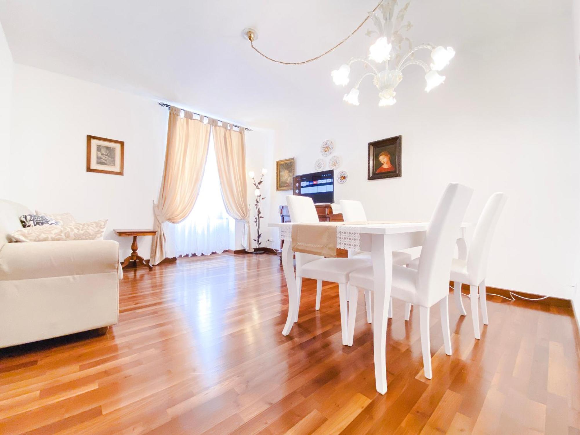 Santacecilia Apartment 베로나 외부 사진