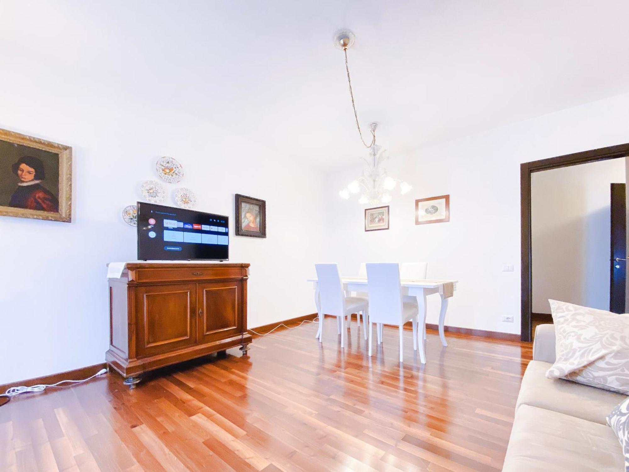 Santacecilia Apartment 베로나 외부 사진