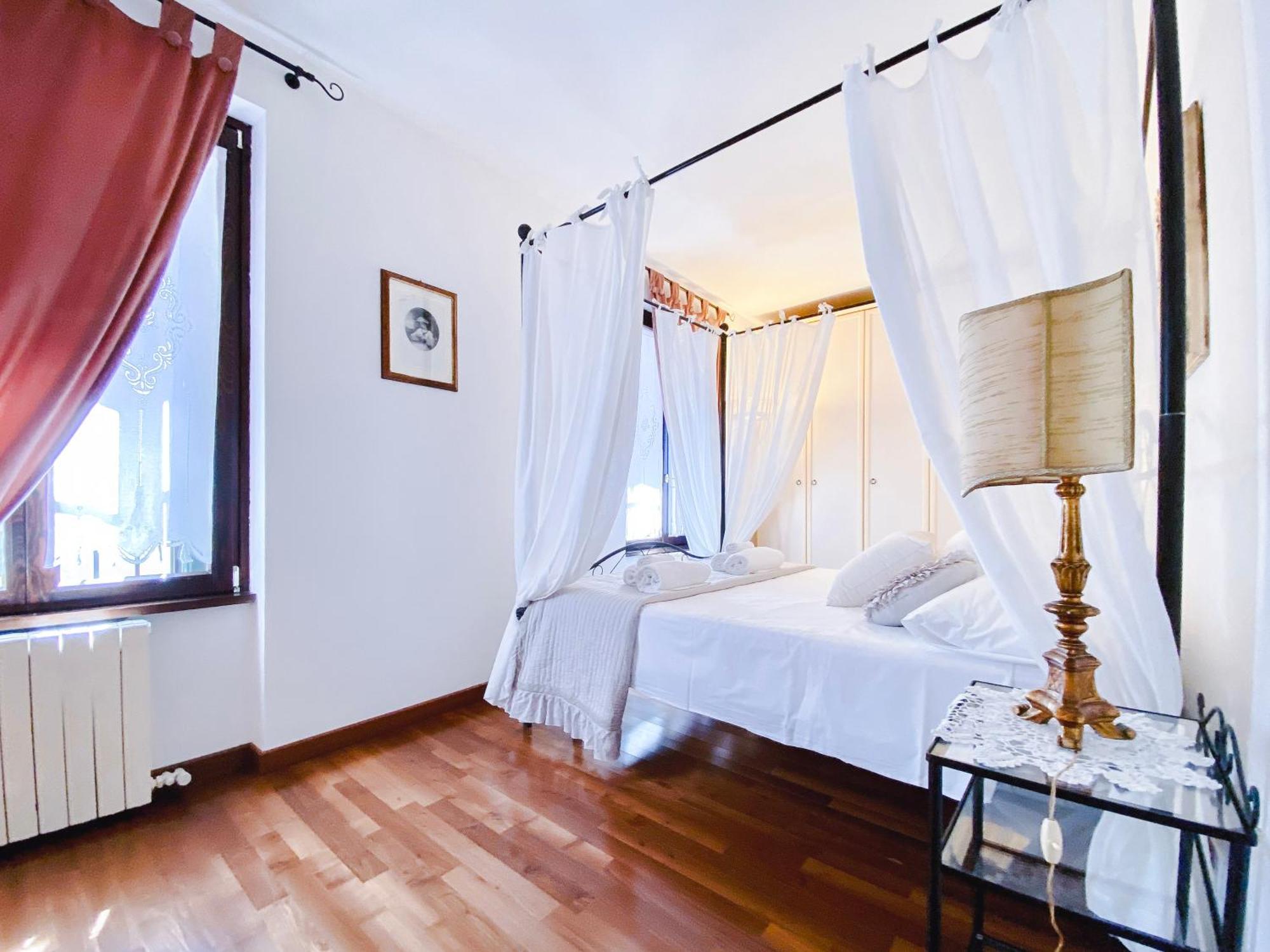 Santacecilia Apartment 베로나 외부 사진