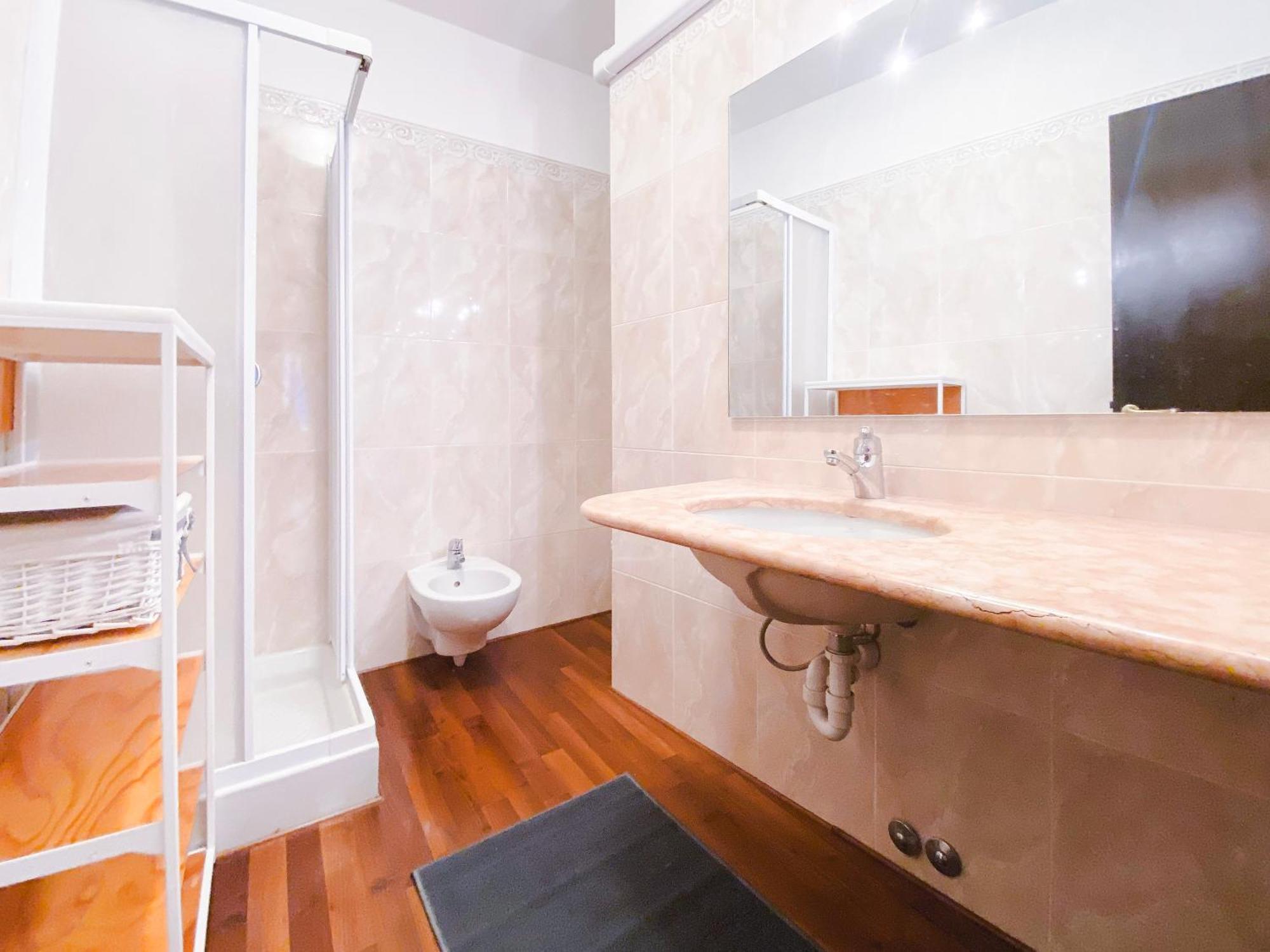 Santacecilia Apartment 베로나 외부 사진