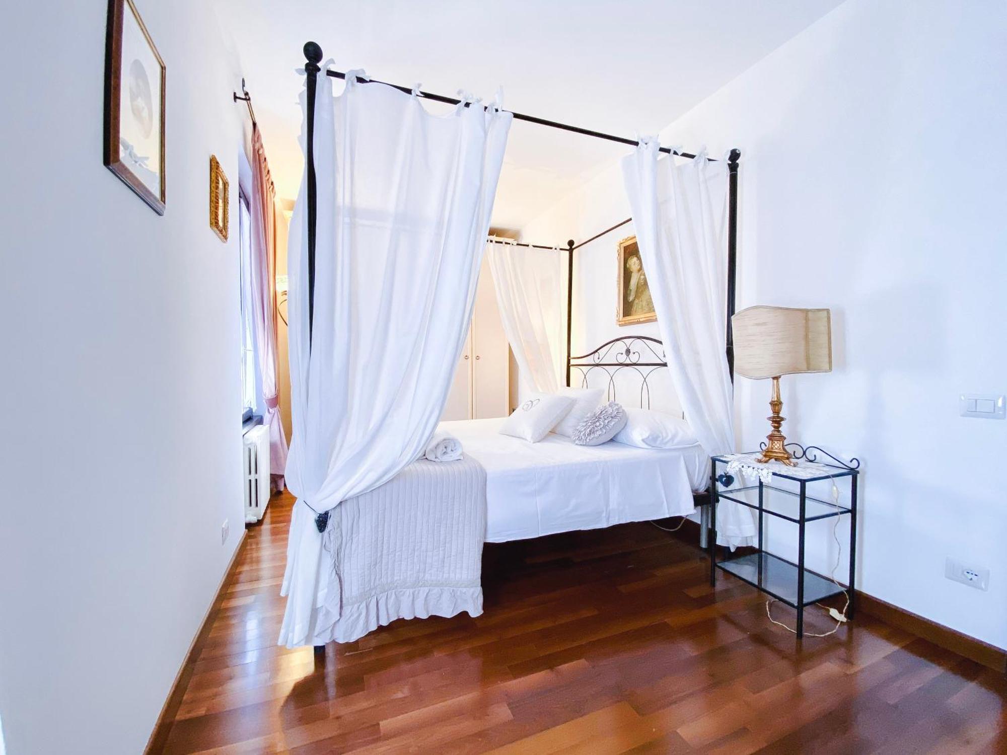 Santacecilia Apartment 베로나 외부 사진