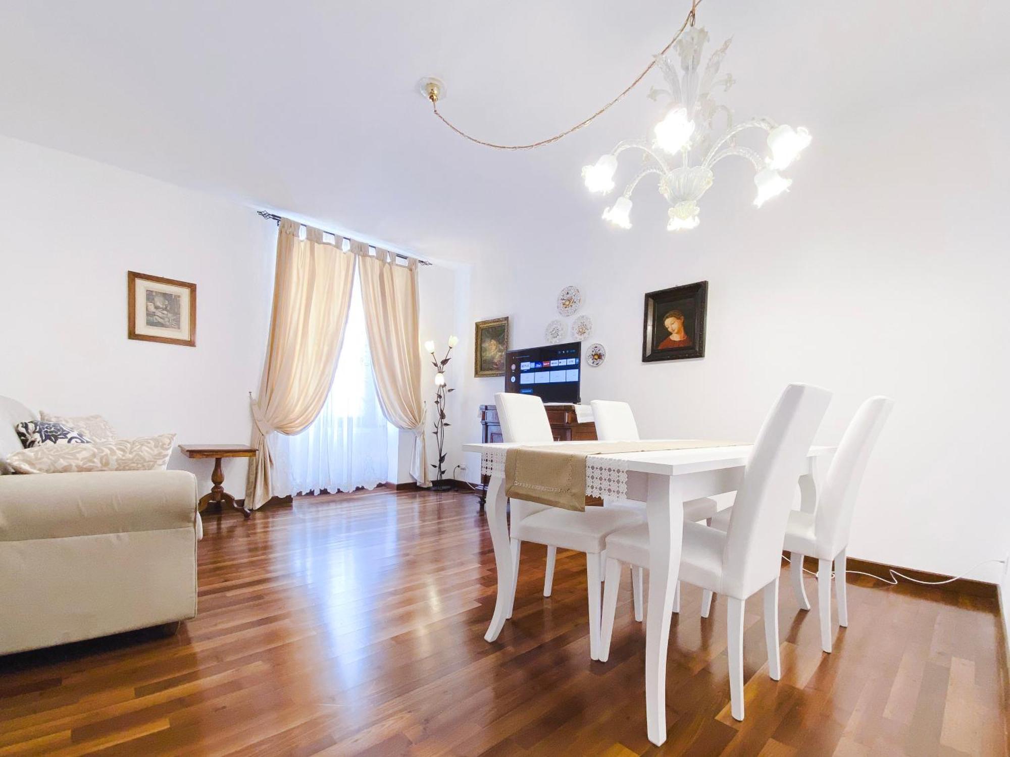 Santacecilia Apartment 베로나 외부 사진