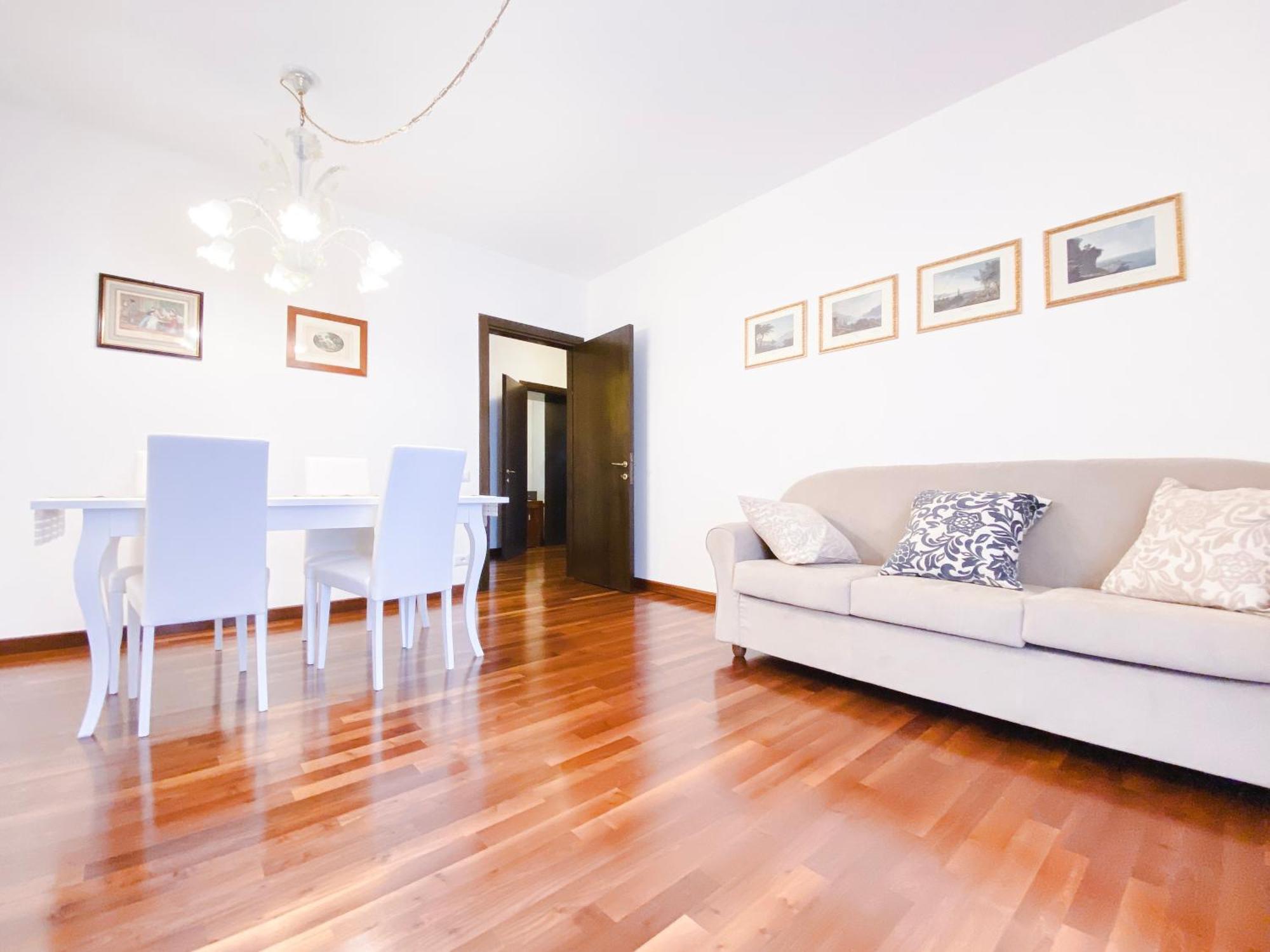 Santacecilia Apartment 베로나 외부 사진