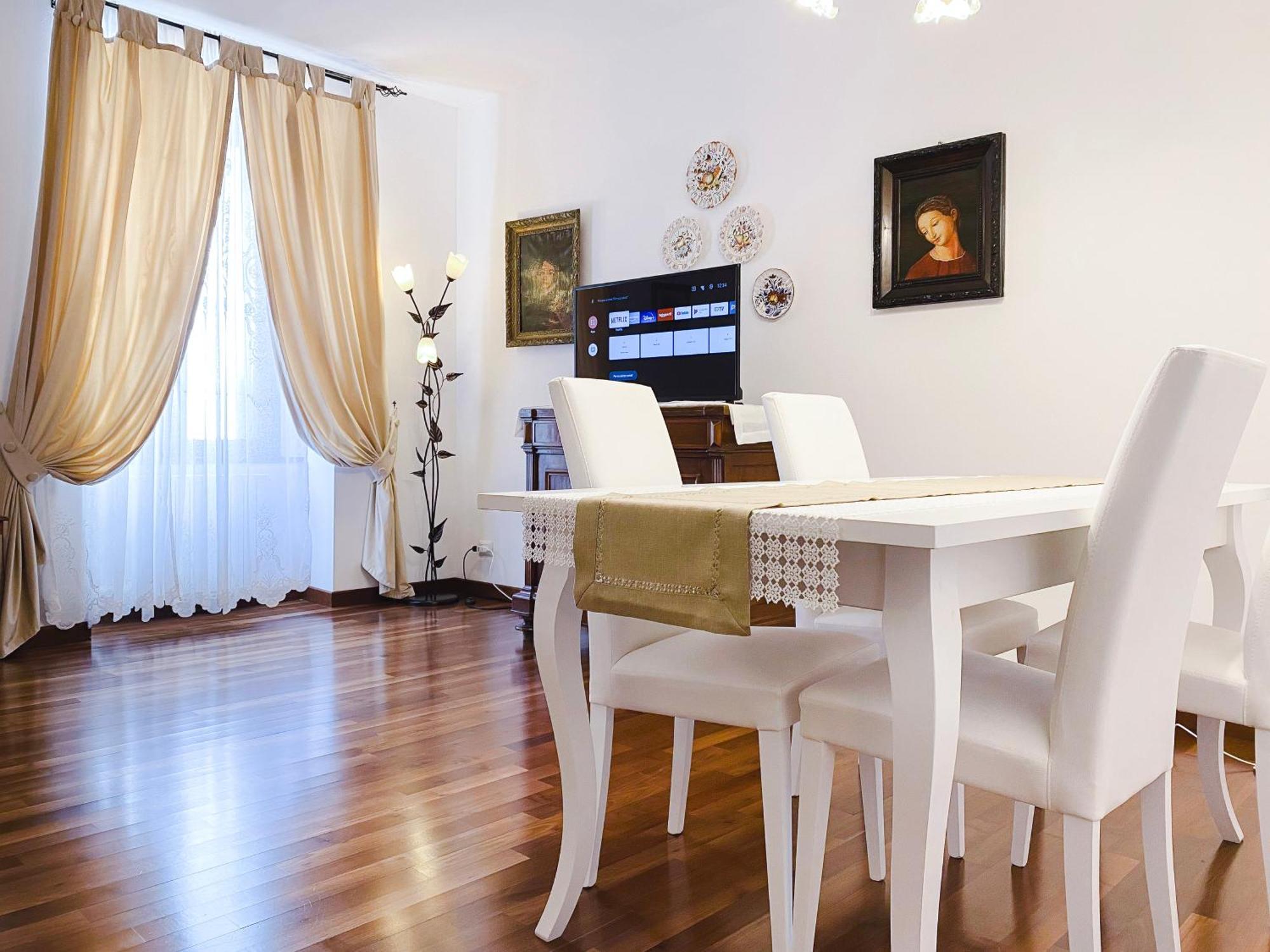Santacecilia Apartment 베로나 외부 사진