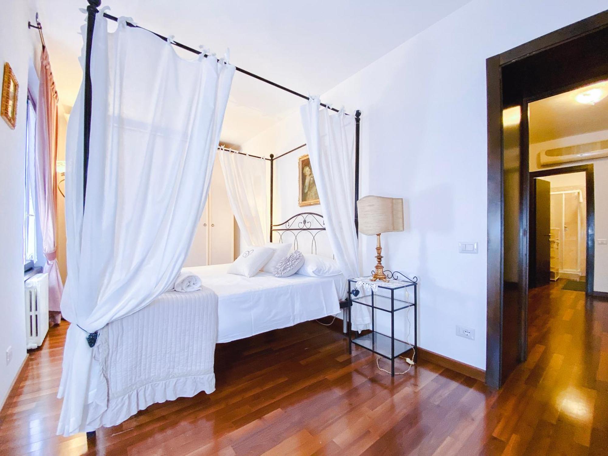 Santacecilia Apartment 베로나 외부 사진