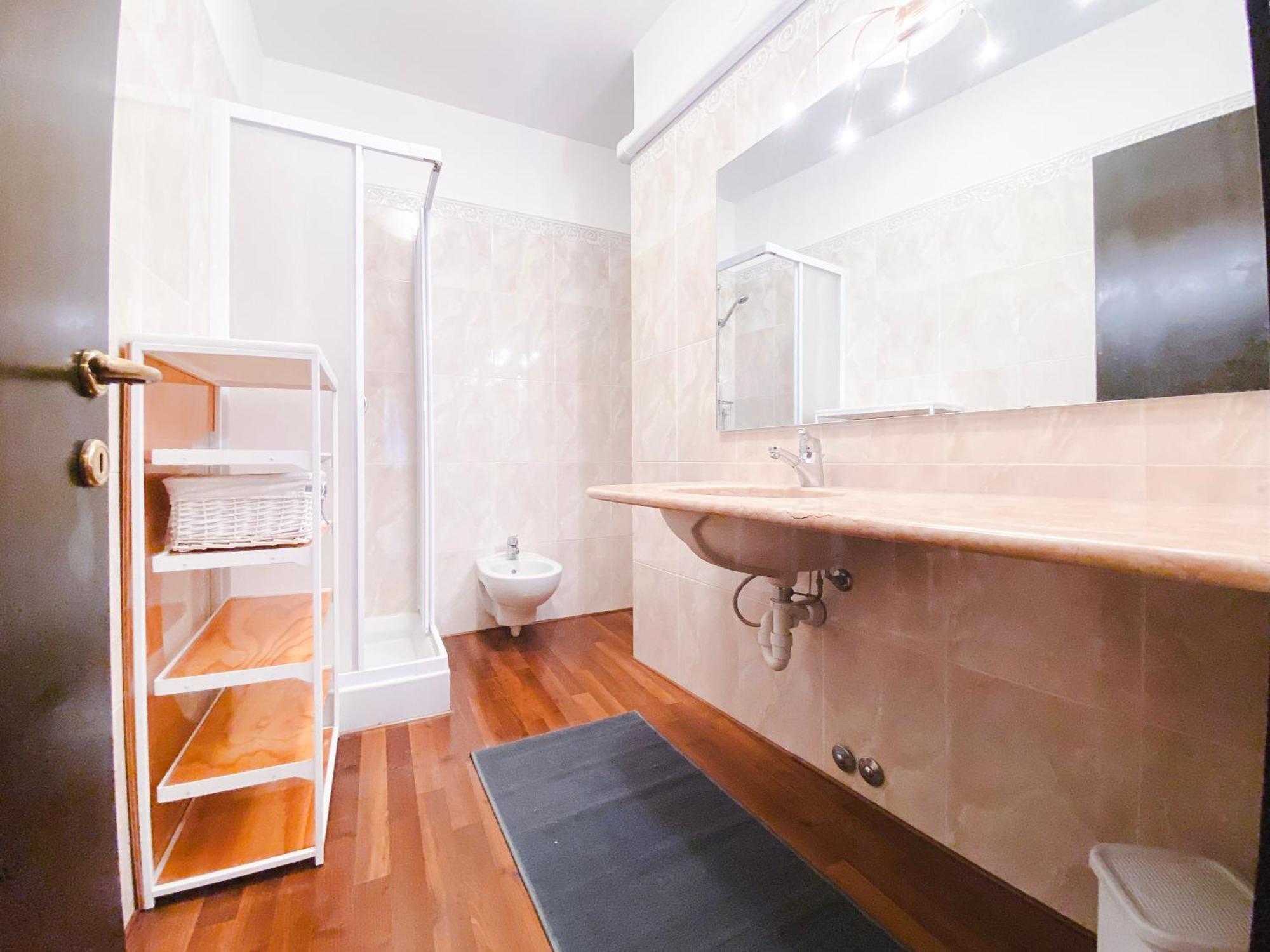 Santacecilia Apartment 베로나 외부 사진