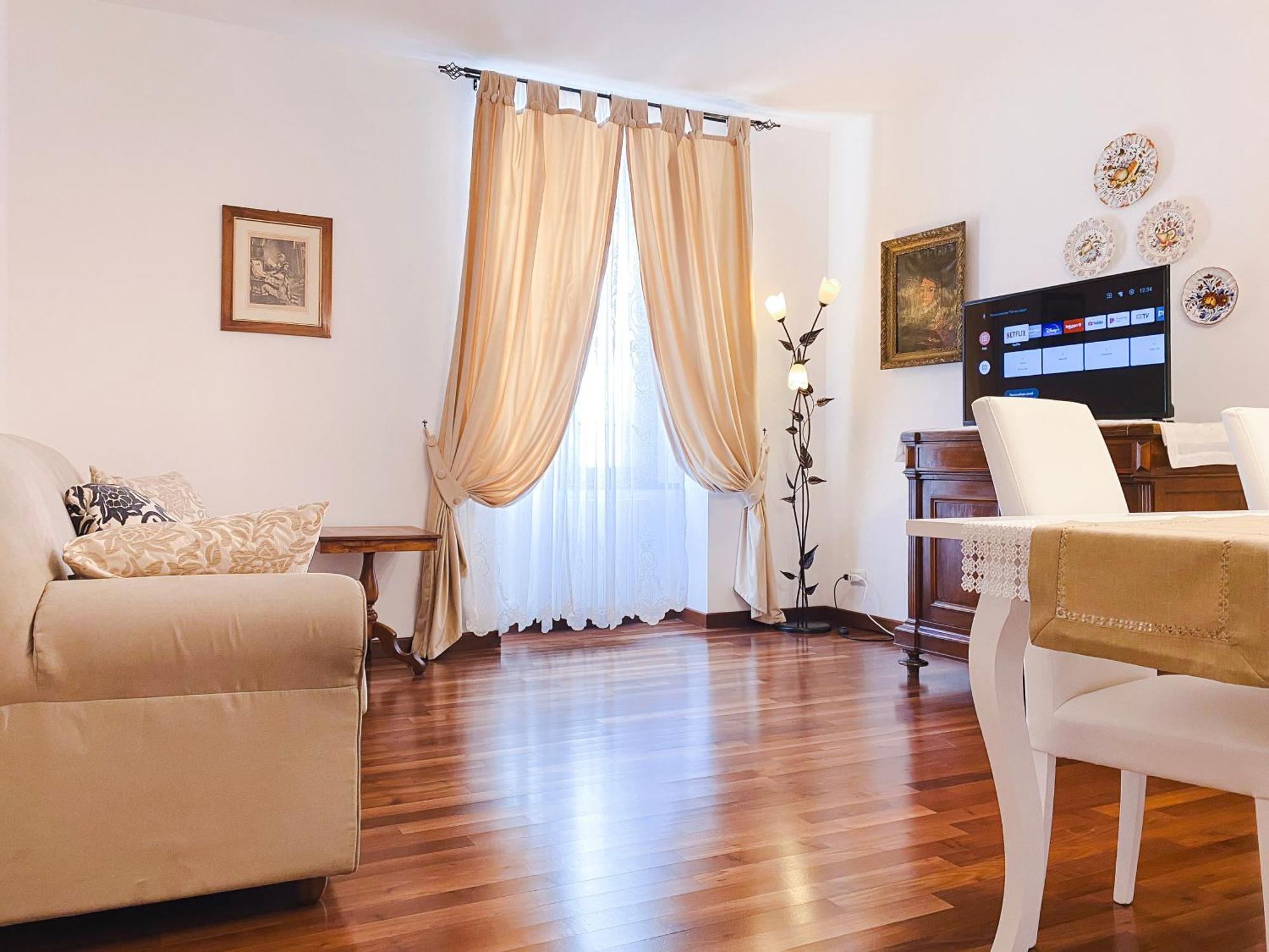 Santacecilia Apartment 베로나 외부 사진
